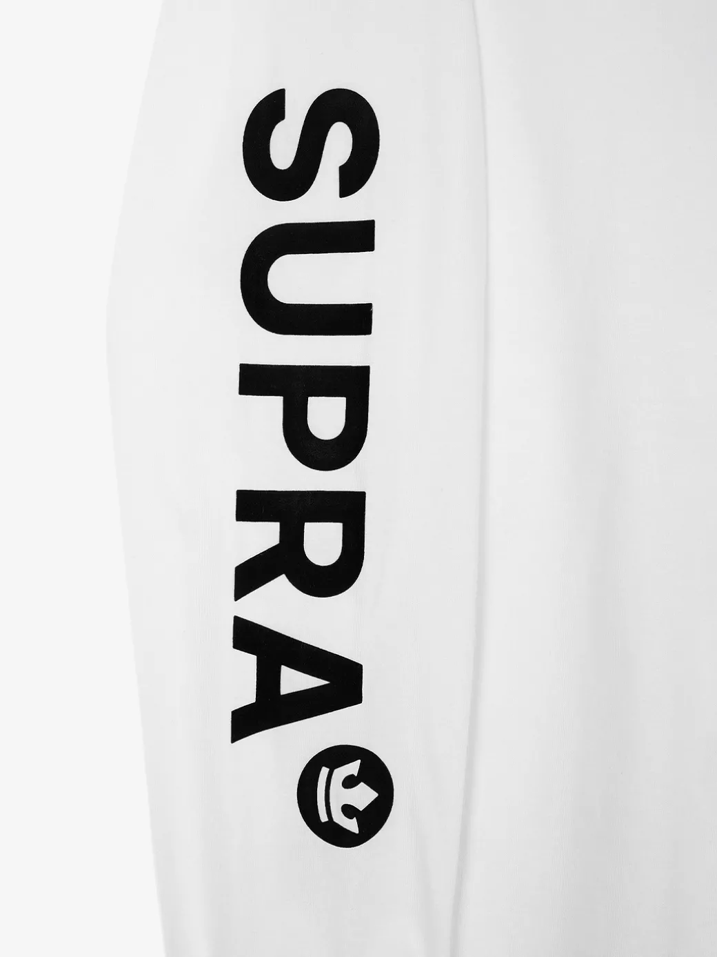 ESSENTIAL LOGO OVER FIT LONG SLEEVE OVER FIT T-SHIRTS
