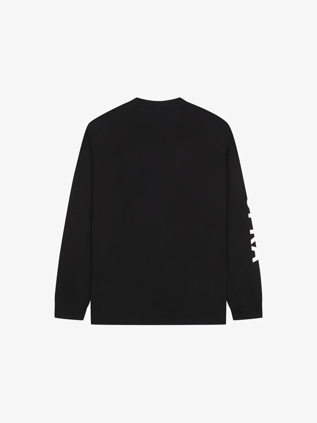 ESSENTIAL LOGO OVER FIT LONG SLEEVE OVER FIT T-SHIRTS