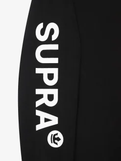 ESSENTIAL LOGO OVER FIT LONG SLEEVE OVER FIT T-SHIRTS