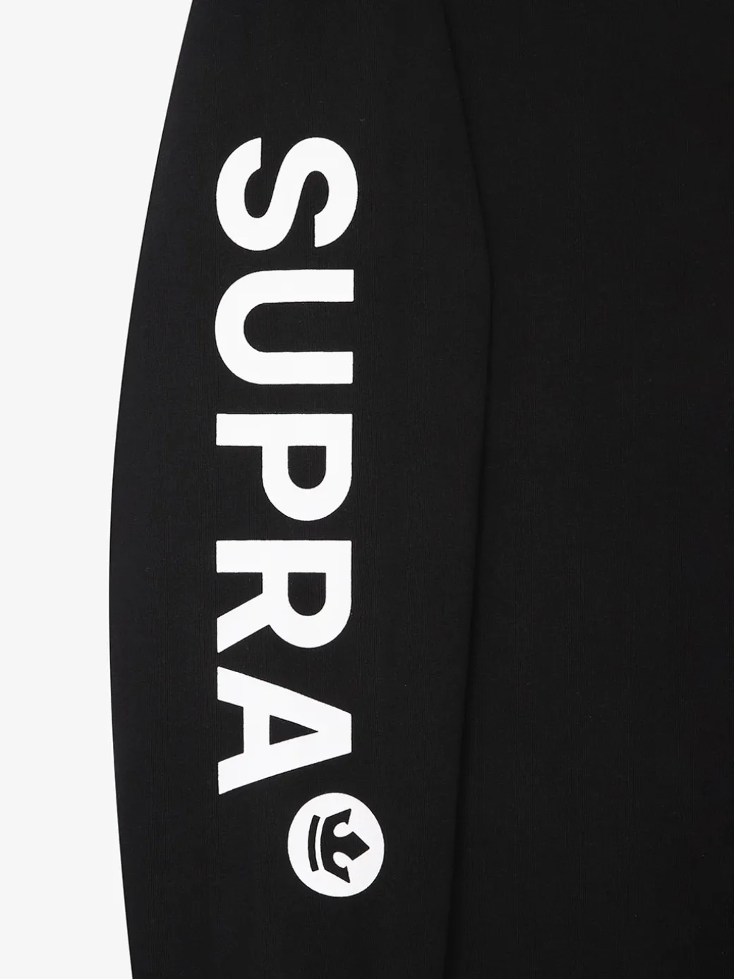 ESSENTIAL LOGO OVER FIT LONG SLEEVE OVER FIT T-SHIRTS