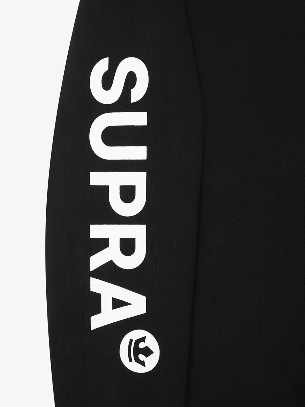 ESSENTIAL LOGO OVER FIT LONG SLEEVE OVER FIT T-SHIRTS