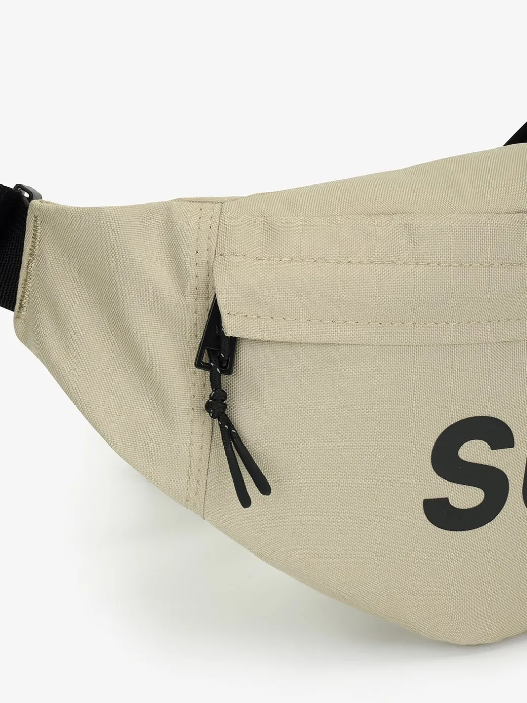 ESSENTIAL LOGO POINT HIPSACK