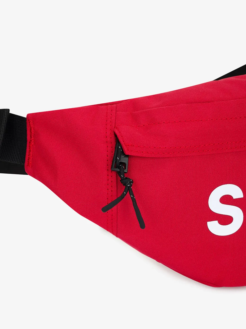 ESSENTIAL LOGO POINT HIPSACK