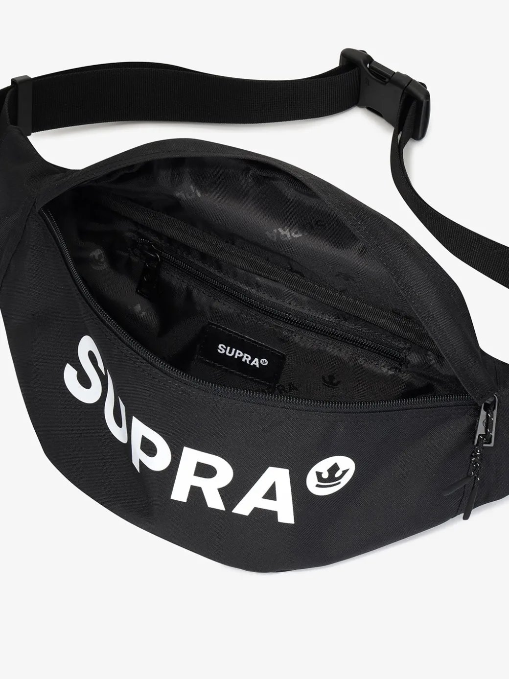 ESSENTIAL LOGO POINT HIPSACK