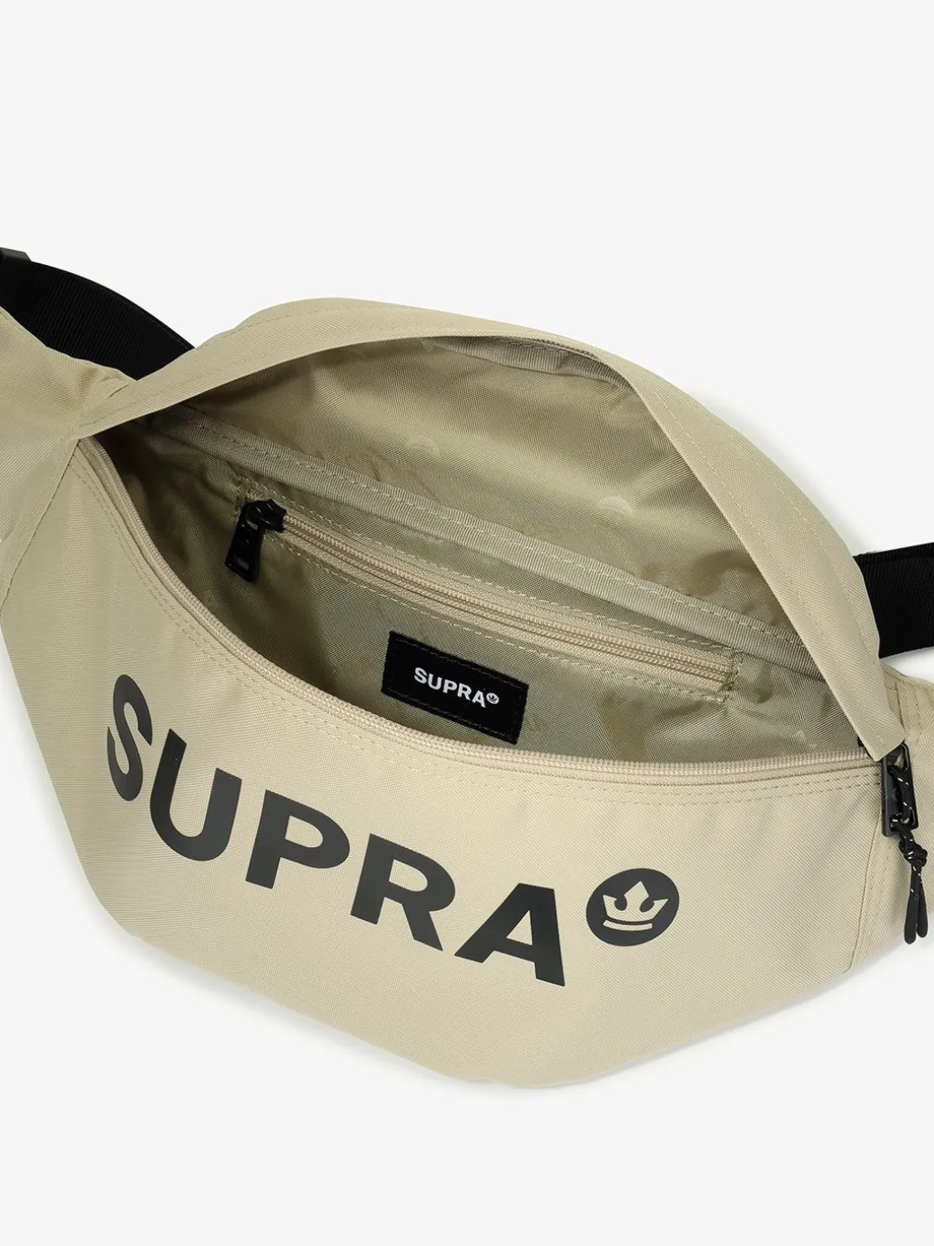 ESSENTIAL LOGO POINT HIPSACK