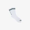 ESSENTIAL LOGO POINT SOCKS