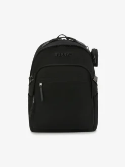 ESSENTIAL LOGO PREMIUM BACK PACK