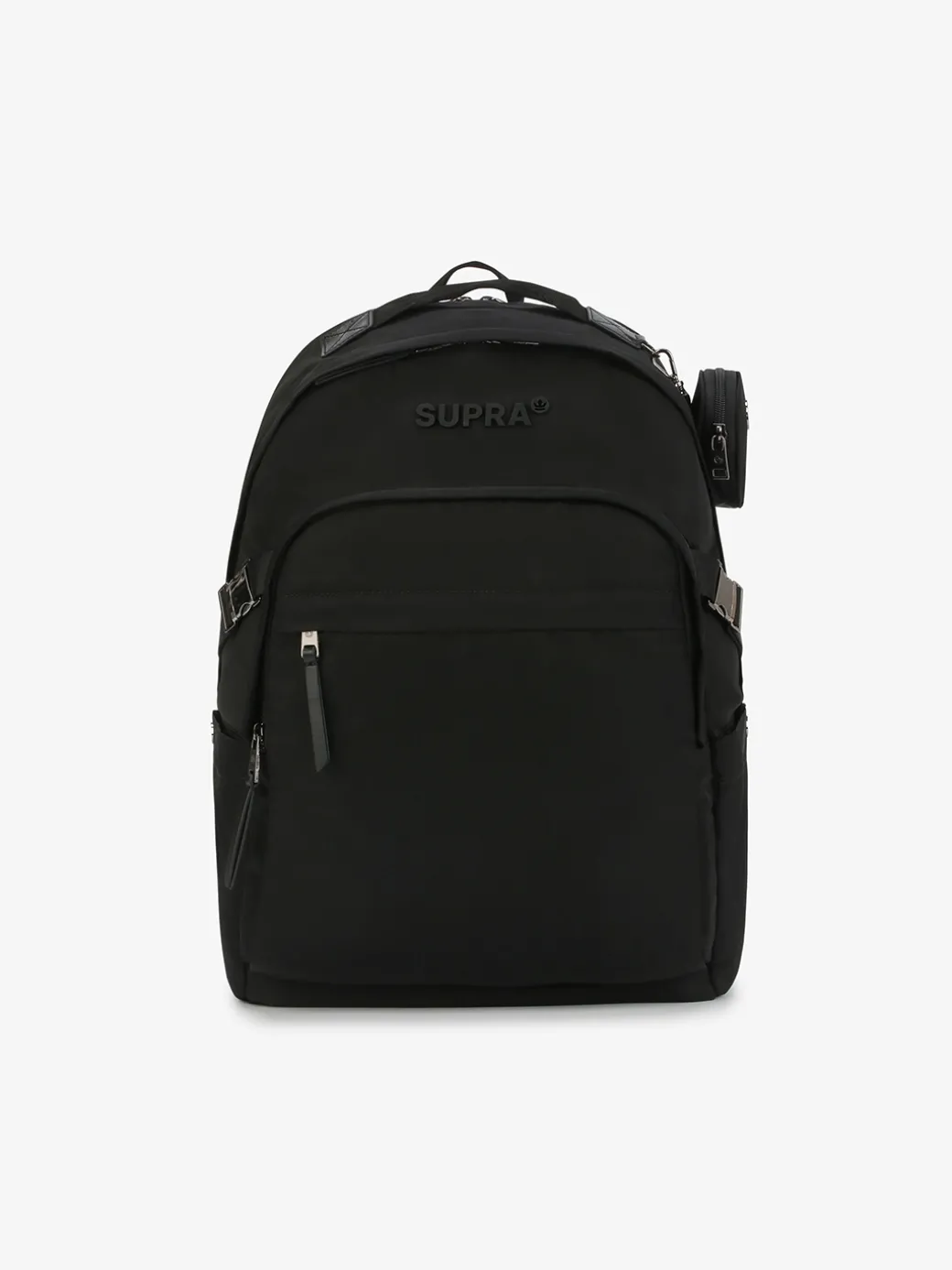 ESSENTIAL LOGO PREMIUM BACK PACK