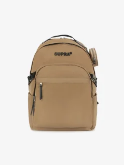 ESSENTIAL LOGO PREMIUM BACK PACK