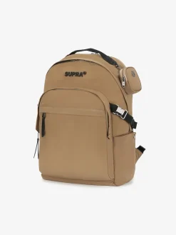 ESSENTIAL LOGO PREMIUM BACK PACK