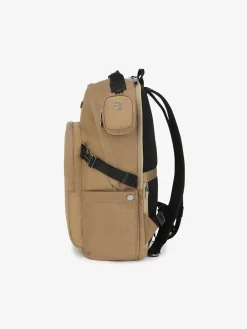ESSENTIAL LOGO PREMIUM BACK PACK