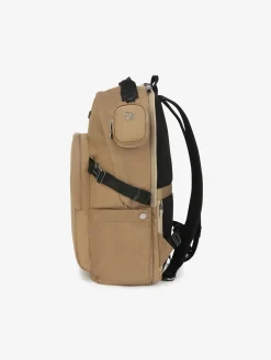 ESSENTIAL LOGO PREMIUM BACK PACK
