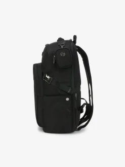 ESSENTIAL LOGO PREMIUM BACK PACK