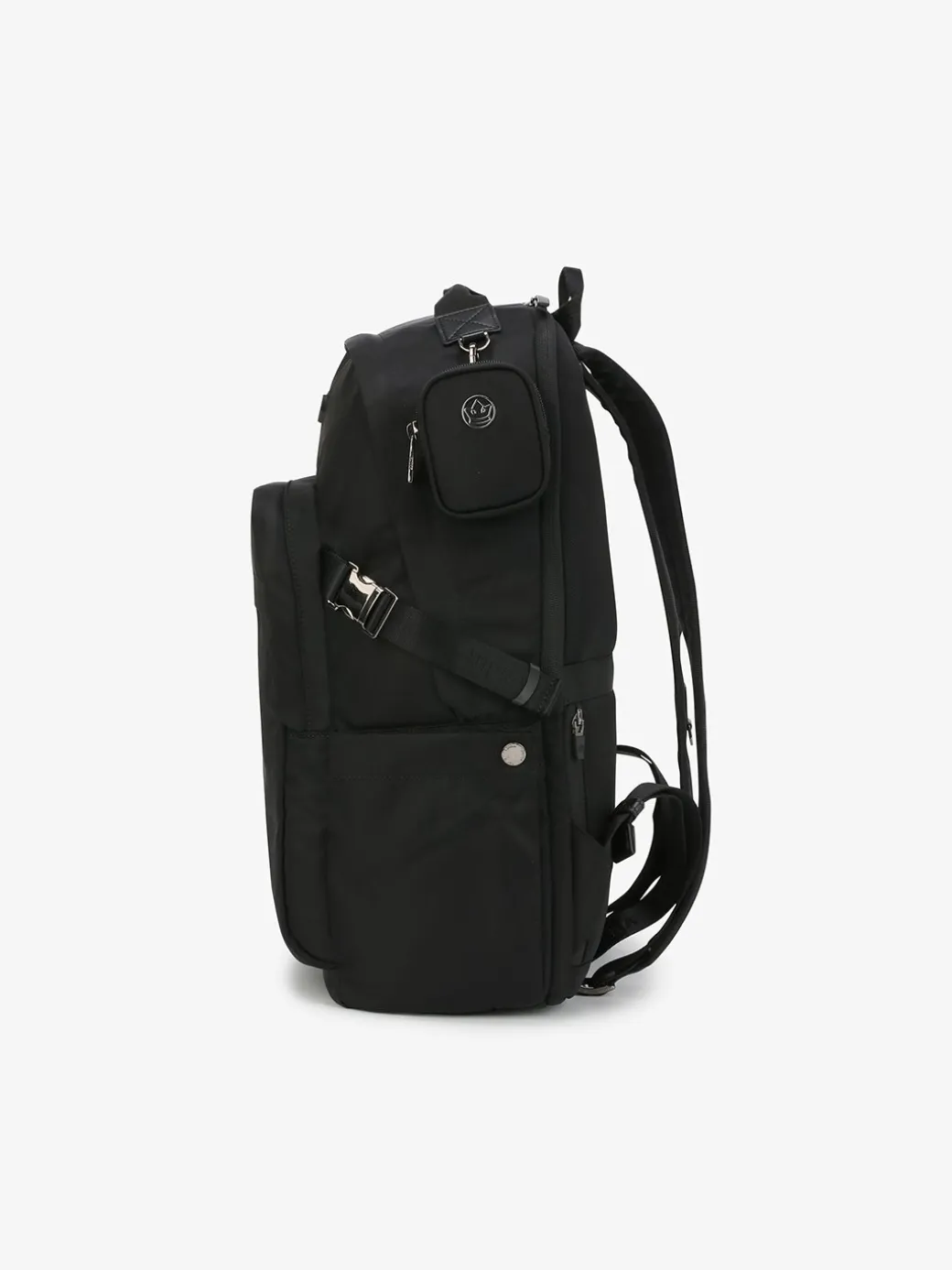 ESSENTIAL LOGO PREMIUM BACK PACK