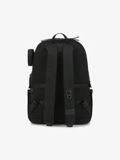 ESSENTIAL LOGO PREMIUM BACK PACK
