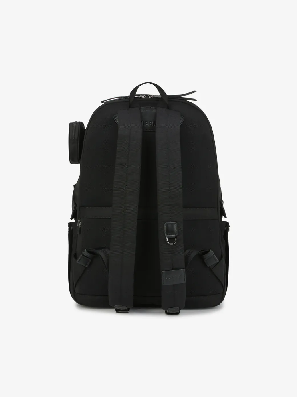 ESSENTIAL LOGO PREMIUM BACK PACK