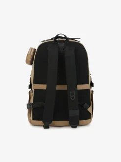 ESSENTIAL LOGO PREMIUM BACK PACK