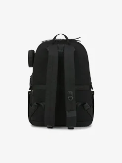ESSENTIAL LOGO PREMIUM BACK PACK