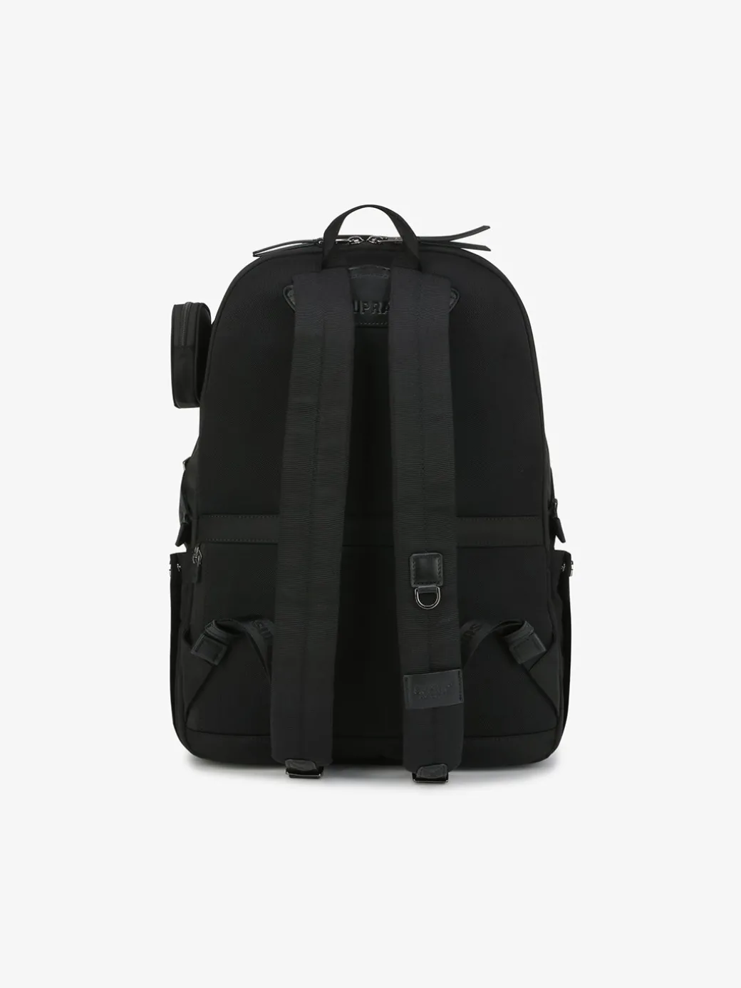 ESSENTIAL LOGO PREMIUM BACK PACK