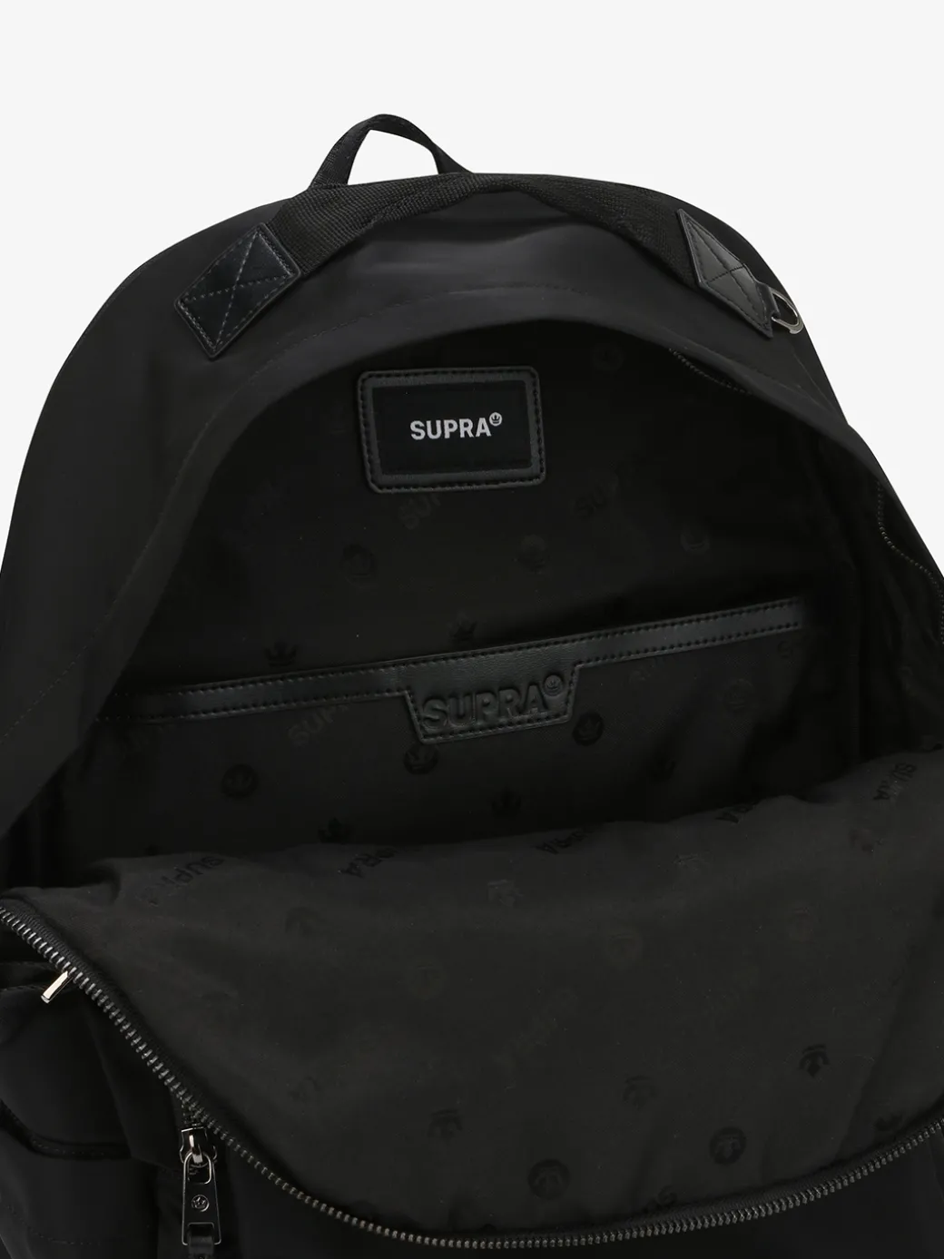 ESSENTIAL LOGO PREMIUM BACK PACK