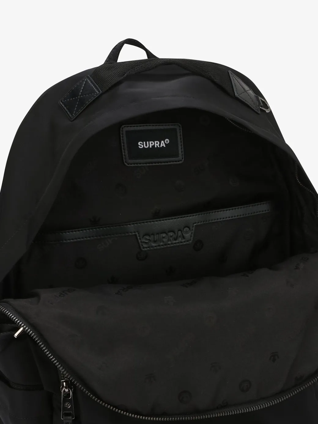 ESSENTIAL LOGO PREMIUM BACK PACK