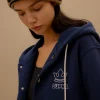 ESSENTIAL LOGO STRIPE BEANIE