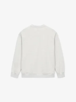 ESSENTIAL MEDIUM LOGO BASIC SWEATSHIRTS