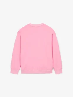 ESSENTIAL MEDIUM LOGO BASIC SWEATSHIRTS