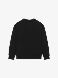 ESSENTIAL MEDIUM LOGO BASIC SWEATSHIRTS