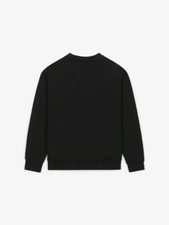 ESSENTIAL MEDIUM LOGO BASIC SWEATSHIRTS
