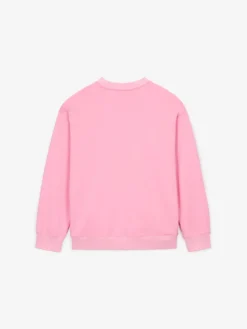 ESSENTIAL MEDIUM LOGO BASIC SWEATSHIRTS