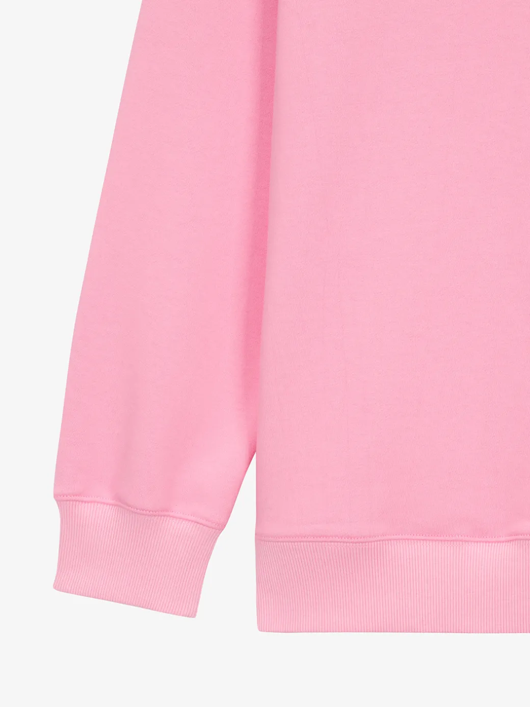 ESSENTIAL MEDIUM LOGO BASIC SWEATSHIRTS