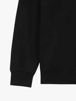 ESSENTIAL MEDIUM LOGO BASIC SWEATSHIRTS