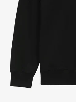 ESSENTIAL MEDIUM LOGO BASIC SWEATSHIRTS