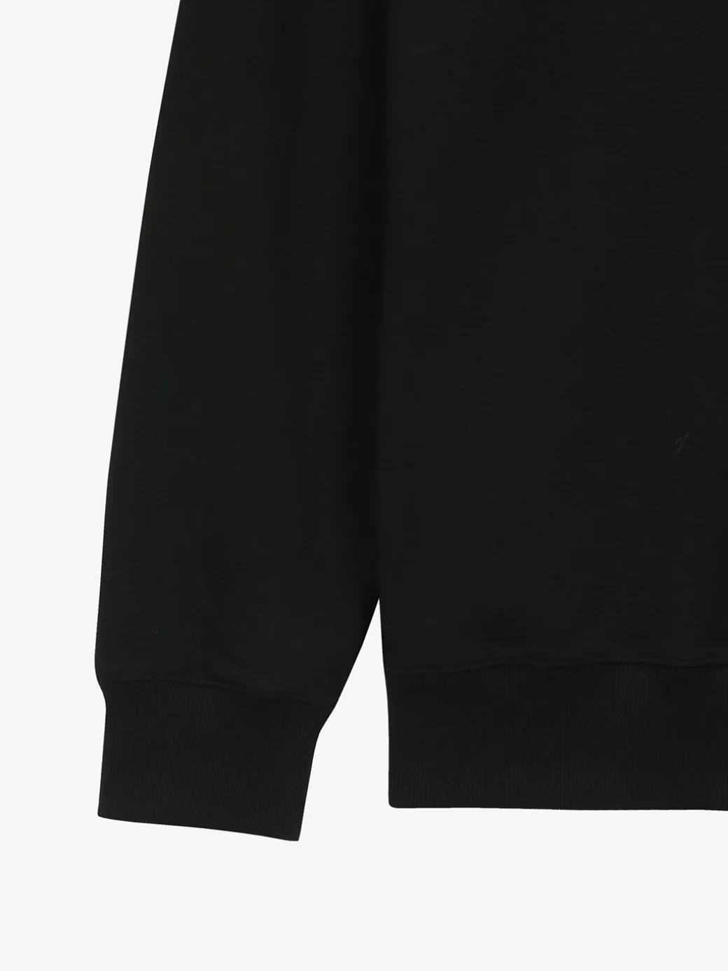 ESSENTIAL MEDIUM LOGO BASIC SWEATSHIRTS