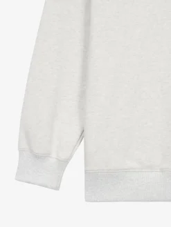 ESSENTIAL MEDIUM LOGO BASIC SWEATSHIRTS