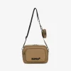 ESSENTIAL MINI CROSS BAG