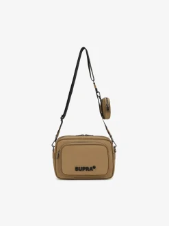 ESSENTIAL MINI CROSS BAG
