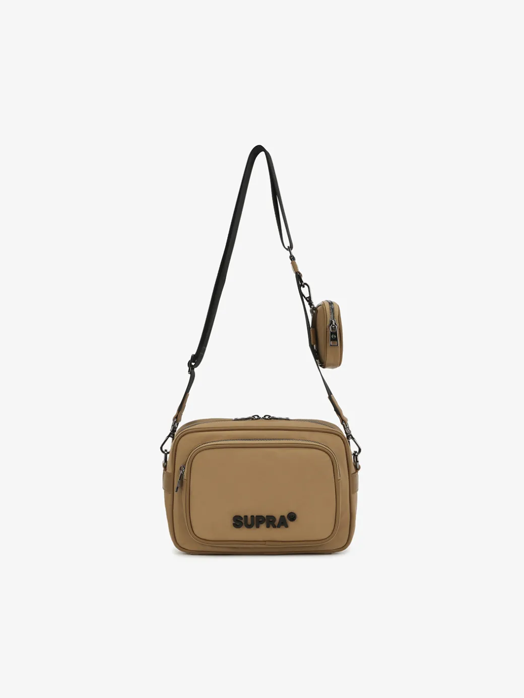 ESSENTIAL MINI CROSS BAG