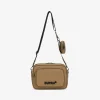 ESSENTIAL MINI CROSS BAG