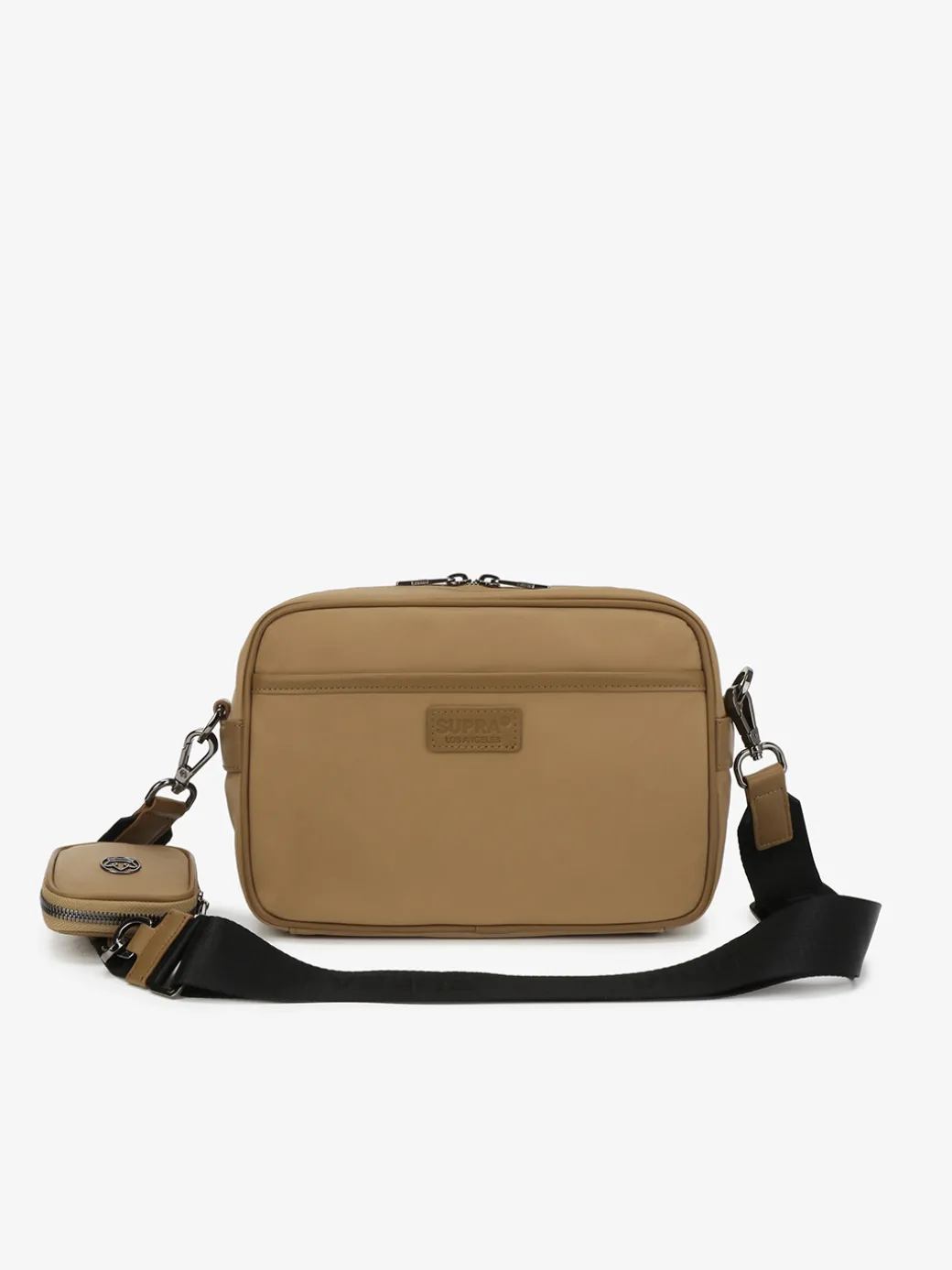 ESSENTIAL MINI CROSS BAG