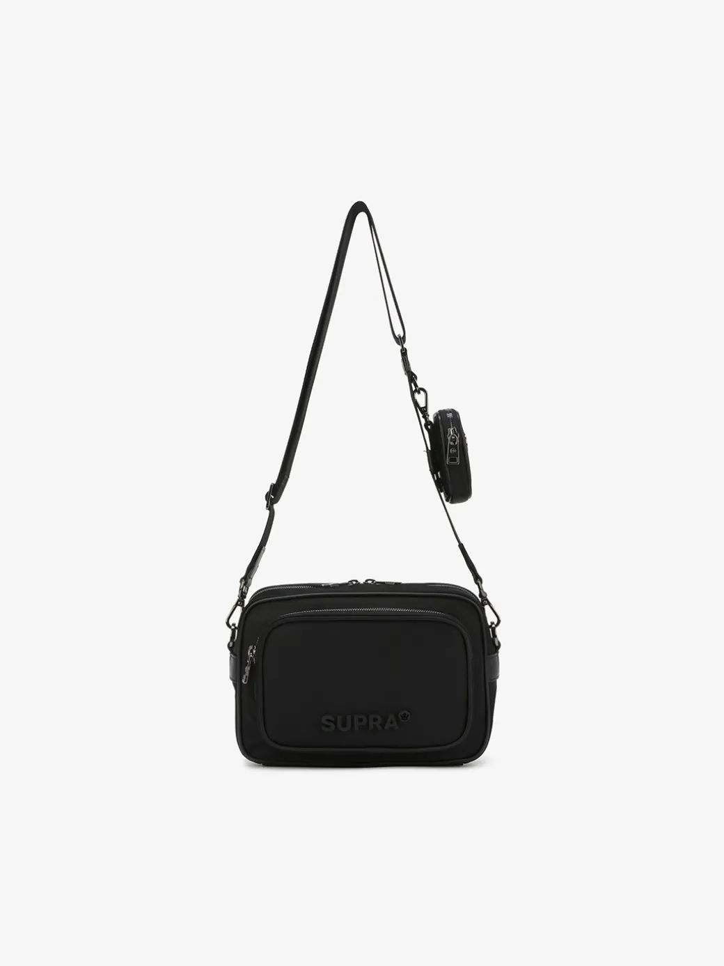 ESSENTIAL MINI CROSS BAG