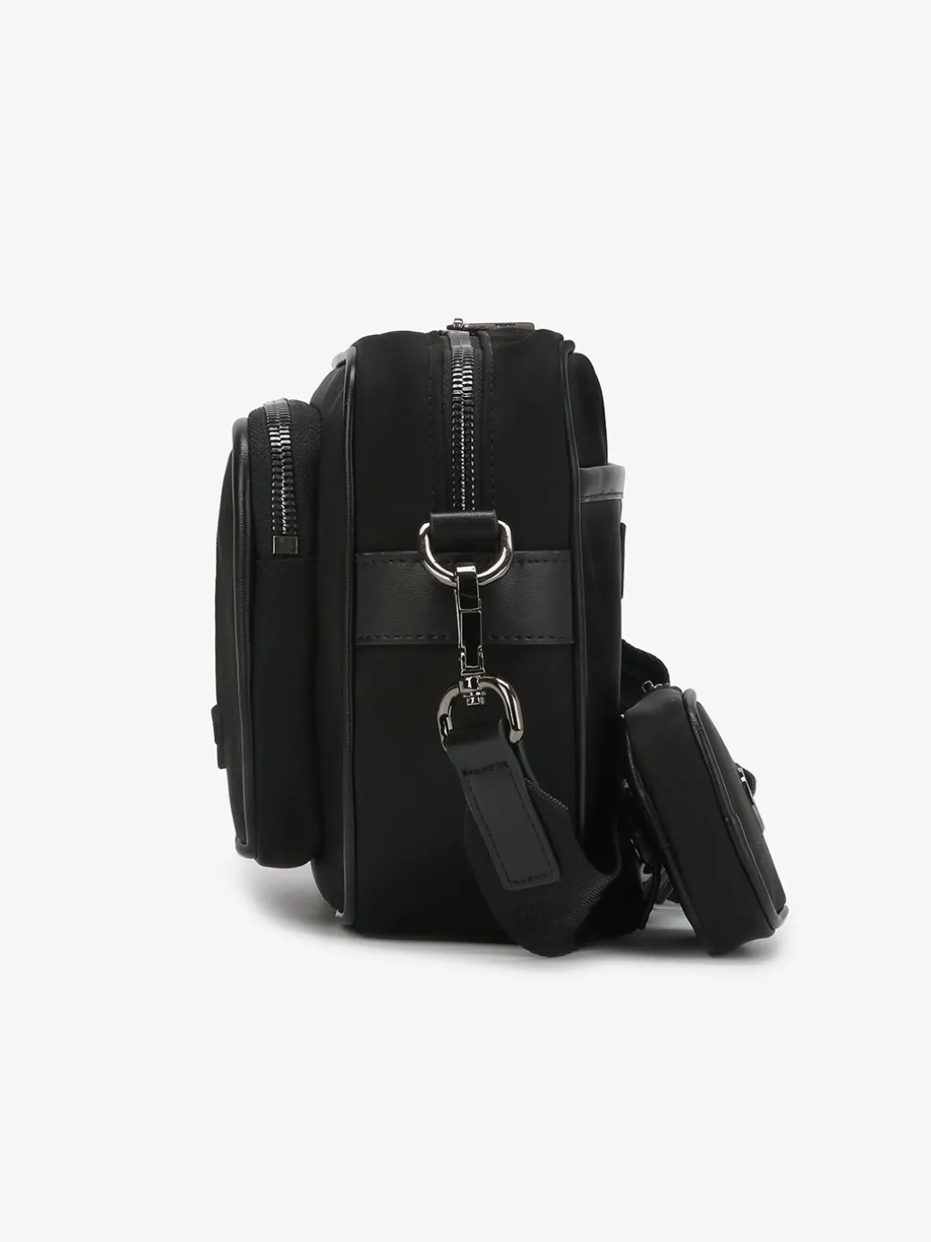 ESSENTIAL MINI CROSS BAG