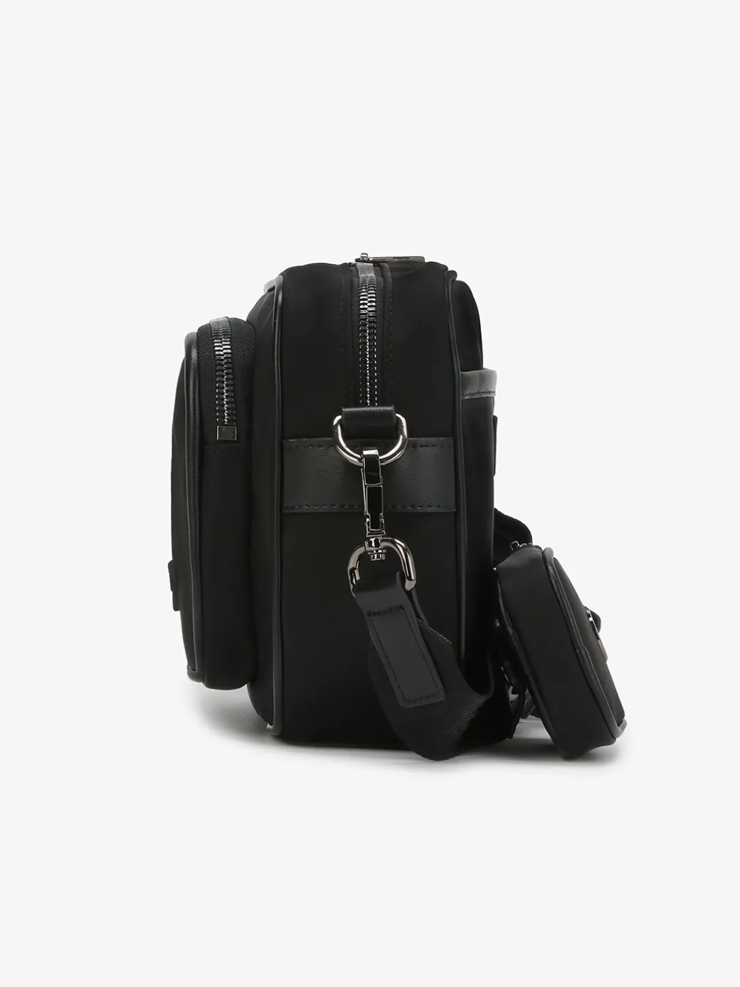 ESSENTIAL MINI CROSS BAG