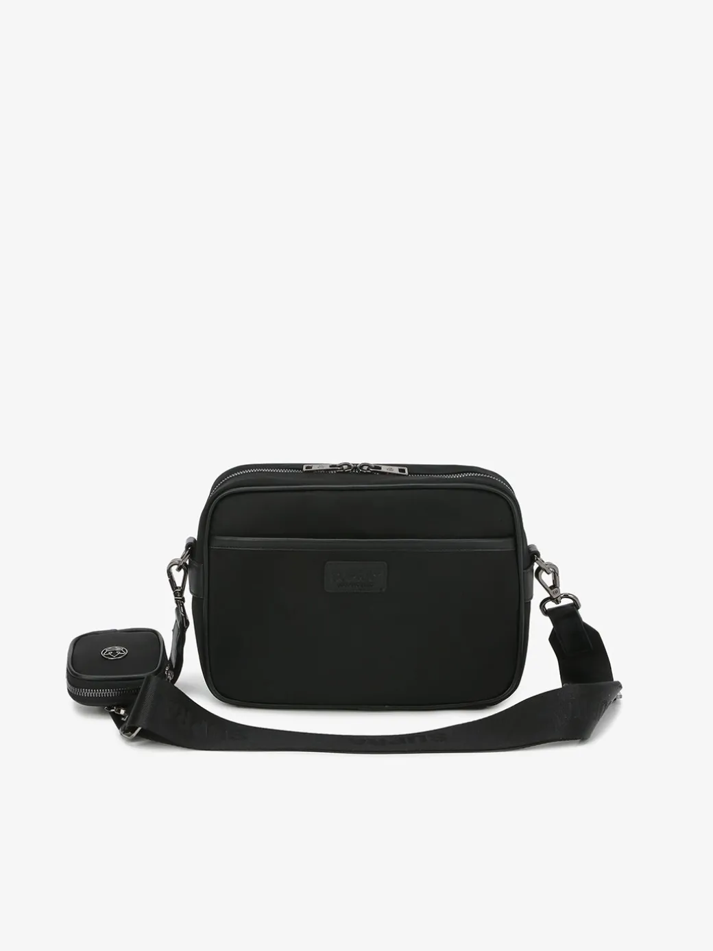 ESSENTIAL MINI CROSS BAG