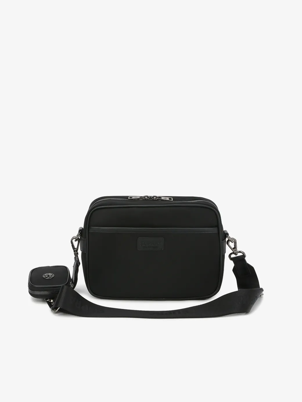 ESSENTIAL MINI CROSS BAG