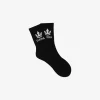 ESSENTIAL 3PCS SET BASIC SOCKS