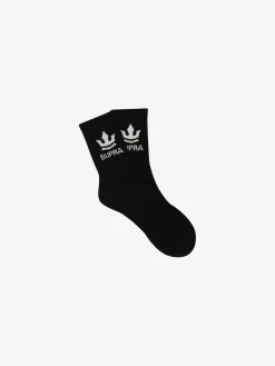 ESSENTIAL 3PCS SET BASIC SOCKS