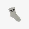 ESSENTIAL 3PCS SET BASIC SOCKS
