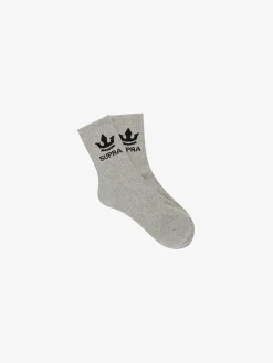 ESSENTIAL 3PCS SET BASIC SOCKS